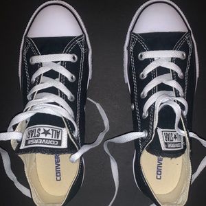 Converse Chuck Taylor All Star Sneakers